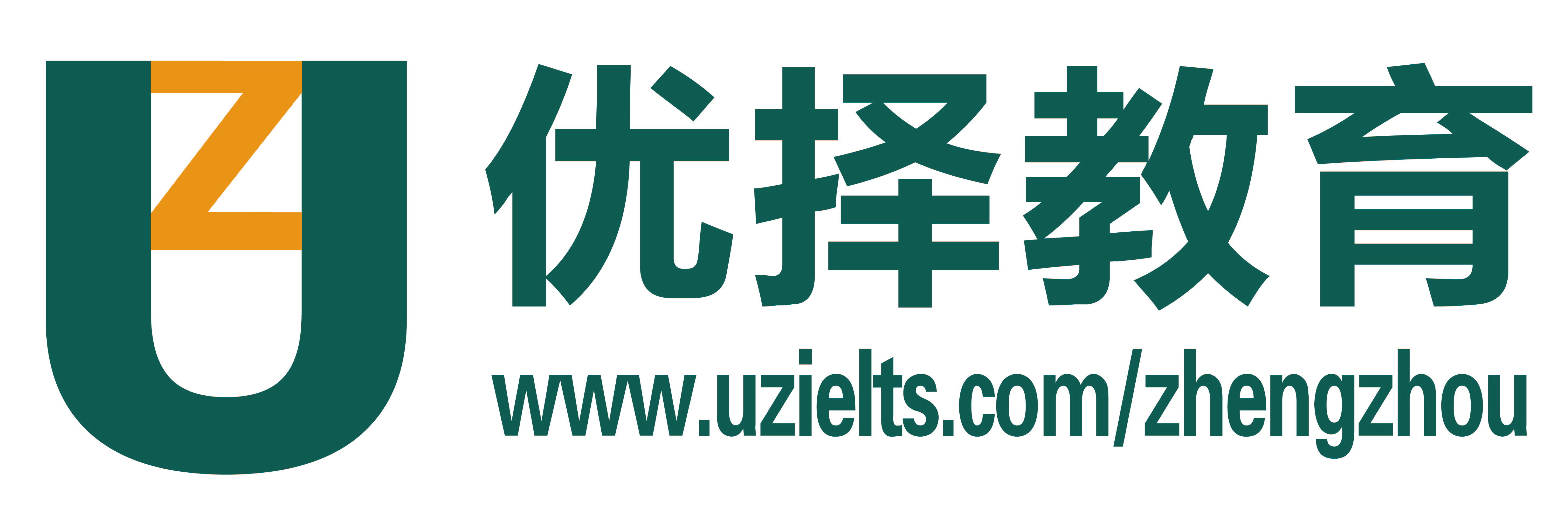 郑州优择教育logo