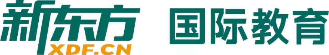 青岛新东方国际教育logo
