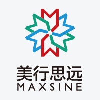 北京美行思远国际教育logo