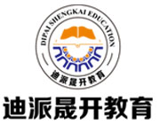 沈阳市和平区迪派教育培训中心logo